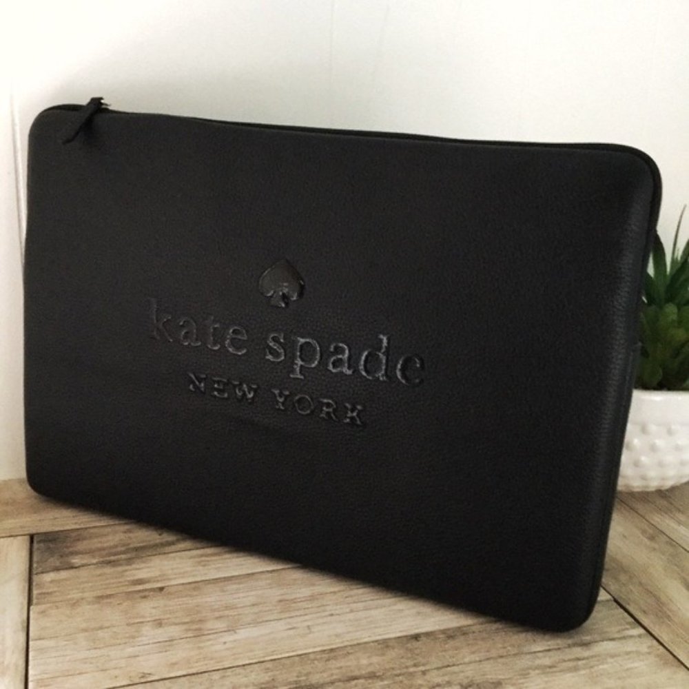 Kate Spade Laptop Case Sleeve NWT